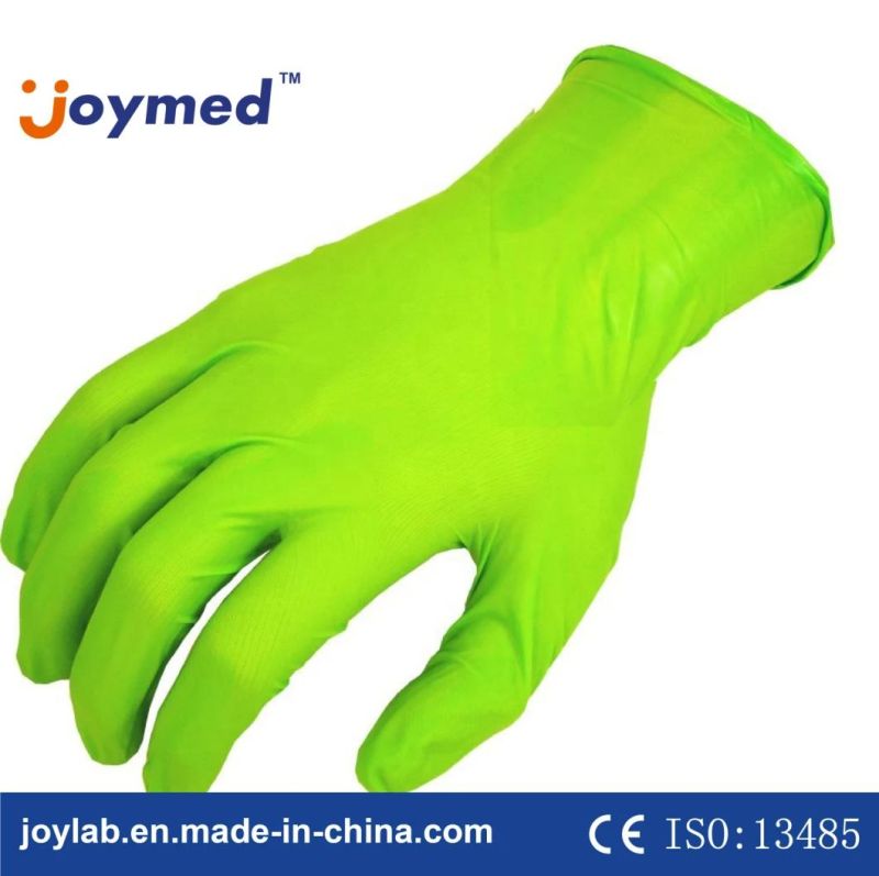 Nitrile Gloves with Big Discount
