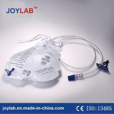 Luxury Urinary Drainage Bag Urine Bag Jm2116