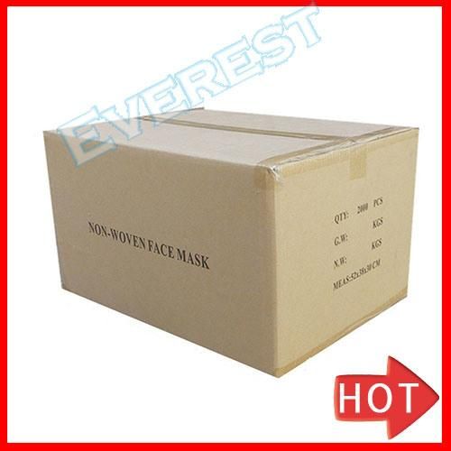 Non Woven Facial with Earloop