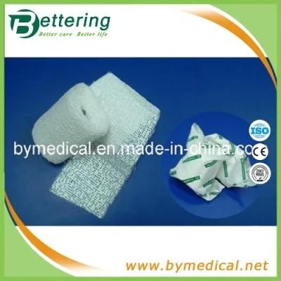 Pop Plaster of Paris Bandage