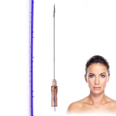 CE Cosmetic 5D 6D Cog Pdo Lifting Contour Thread