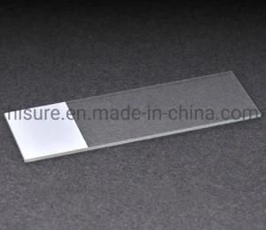 Lab Equipment Glass Silanized Microscope Slide
