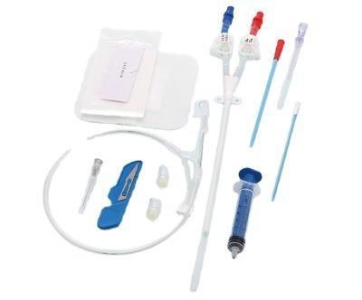 Disposable I. V Cannula, Intravenous Catheter with CE, ISO