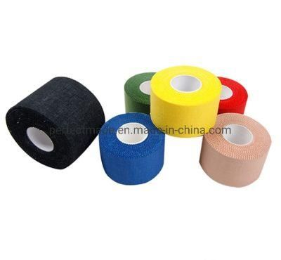 Surgical Zigzag Edge Cotton Sports Tape