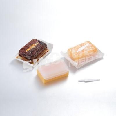 Hot Sale &amp; High Quality with or Without Iodine Disposable Medical Surgical Hand Brush