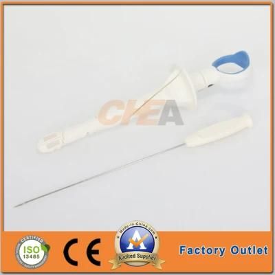 Laparoscopic Instruments Surgicalendoscope Closure Device