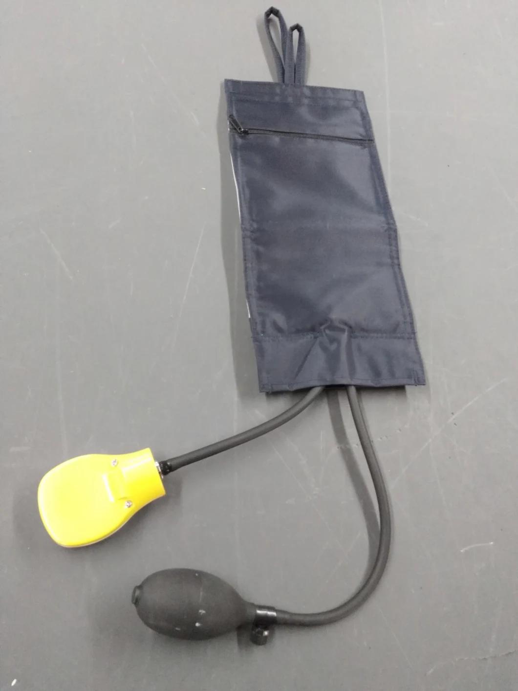 Medical Reusable Pressure Infusion Bag with Factory Price