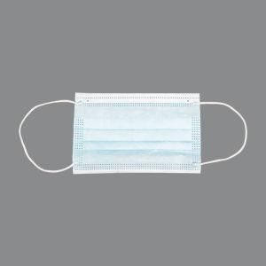 3 Ply Earloop Kids Disposable Protective Face Mask for Baby Children