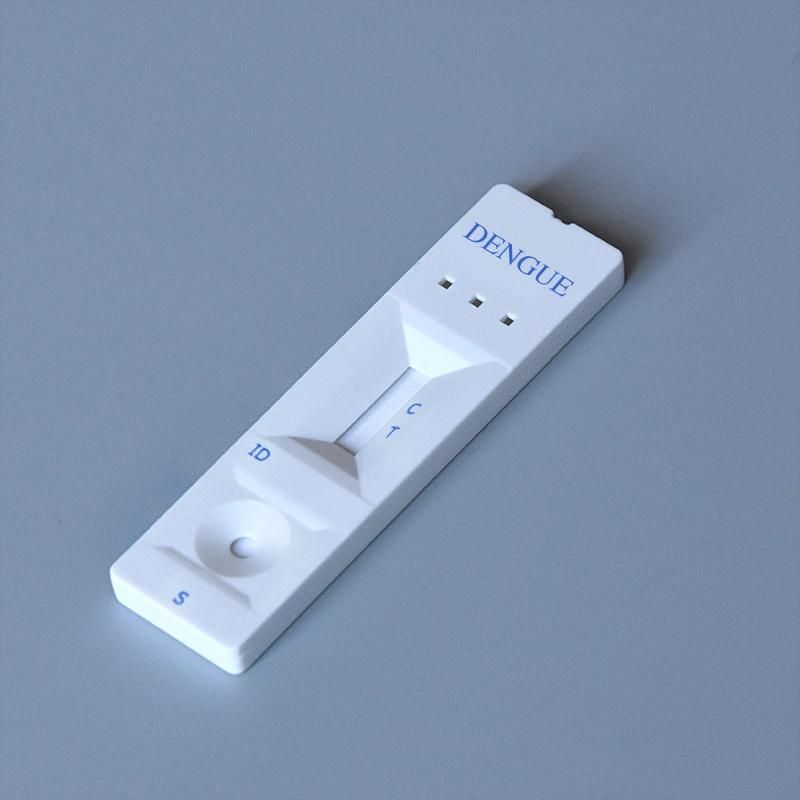 Dengue Combo Rapid Test Dengue Igg Igm Rapid Test