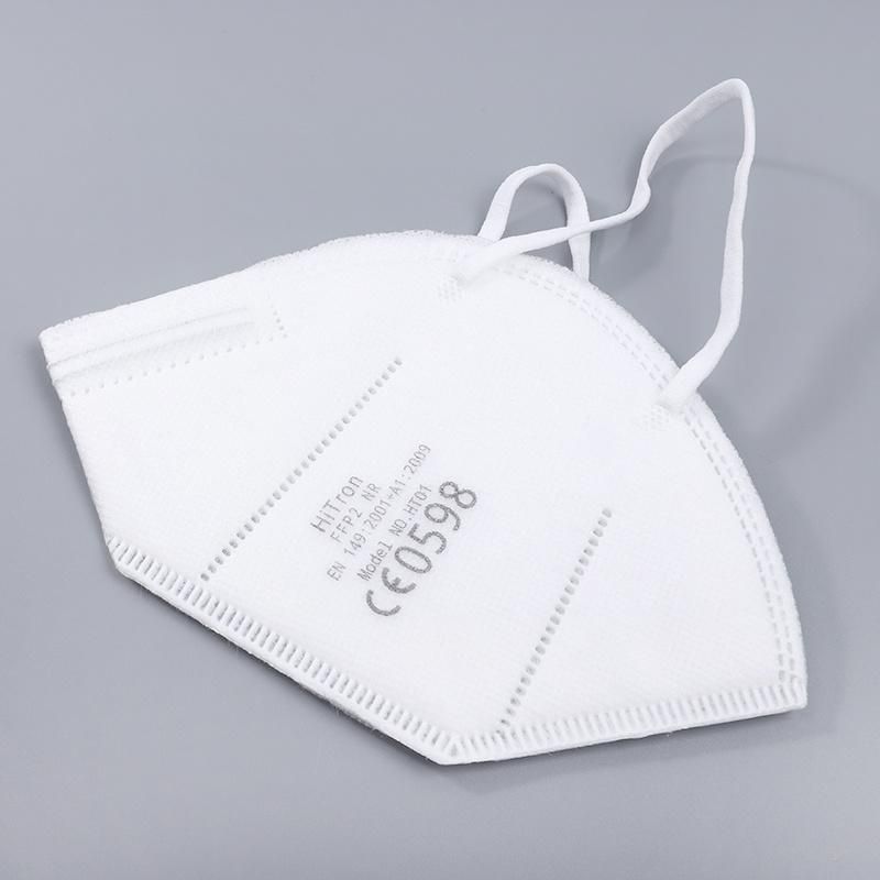 High Standard Disposable Safety Face Surgical Mask Protection