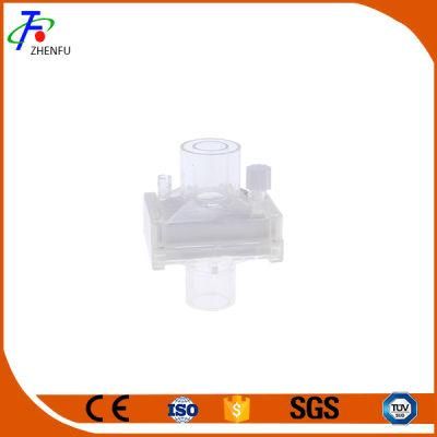 Breathing Bacterial Filter /Viral Filter in Medical and Health