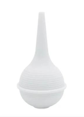 Disposable Medical Ear Bulb Cleaning Syringe with CE &amp; ISO 90ml
