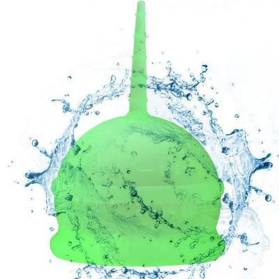 Silicone Menstrual Cup Instead of Sanitary Napkin Aunt Cup, Female Care Menstrual Partner Menstrual Cup