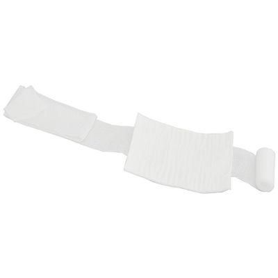 Different Color and Different Size Factory Manufactured First Aid Bandage