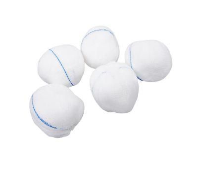 Medical Surgical Absorbent Gauze Dental Cotton Ball