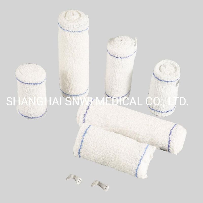 100% Cotton Medical Surgical Disposable Products Colorful Absorbent Cotton Ball