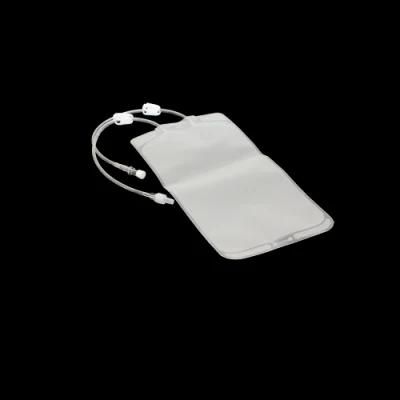 Good Price Disposable Peritoneal Dialysis Drainage Bag