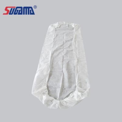 Disposable Hospital Bed Cover Non-Woven Medical Bed Sheet