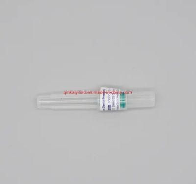 Disposable Dental Needle with Ce&ISO
