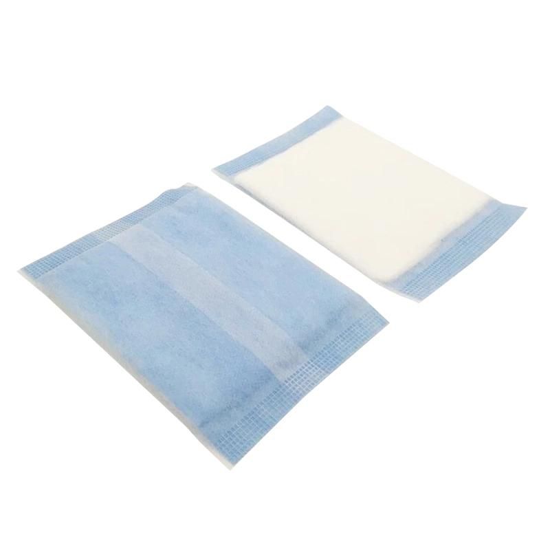 Non Woven Gauze Lap Sponges with CE FDA Approval