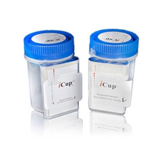 Home Drug Testing Kits