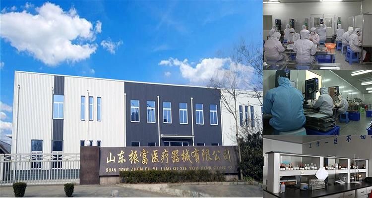 Surgical Supplies Materials Tracheostomy Filter Hme