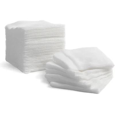 Sterile Gauze Swab 5cm *5 Cm From China Manufacturer