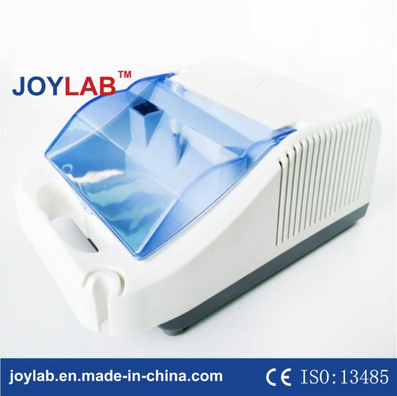 Pediatric Big Nebulizer