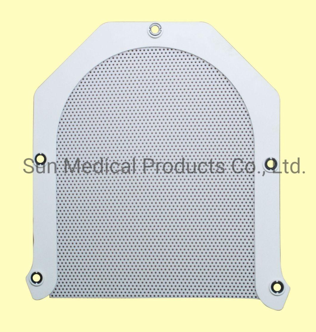 Bionix Versa Board V-Type Head Mask Radiotherapy Mask