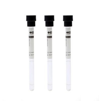 New Style 0.109mol/L Sodium Citrate ESR Glass Tube in Scientific Research