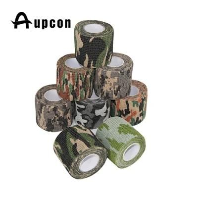 Colorful Printing Nonwoven Self-Adhesive Bandage (5cm*4.5m)