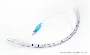 Disposable PVC Endotracheal Tube for Anesthesia Airway Management