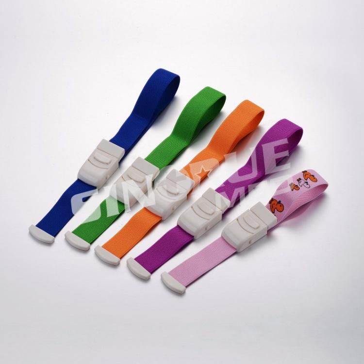First Aid Kit Tourniquet Buckle Emergency Tourniquet