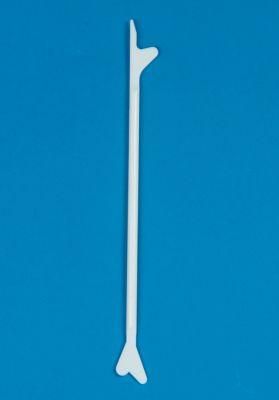 Hot Sale High Quality Medical Sterile Plastic Cervical Smear/Sampling Spoon