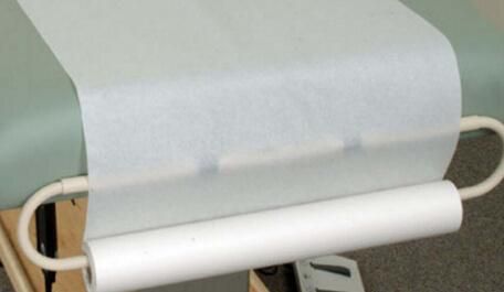 Disposable Fitted Massage Table Sheets for SPA