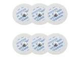Disposable ECG Monitoring Electrode, Yb55