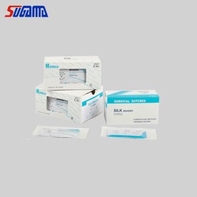 Factory Directly Supply High Quality Polyglycolic Acid Sutures