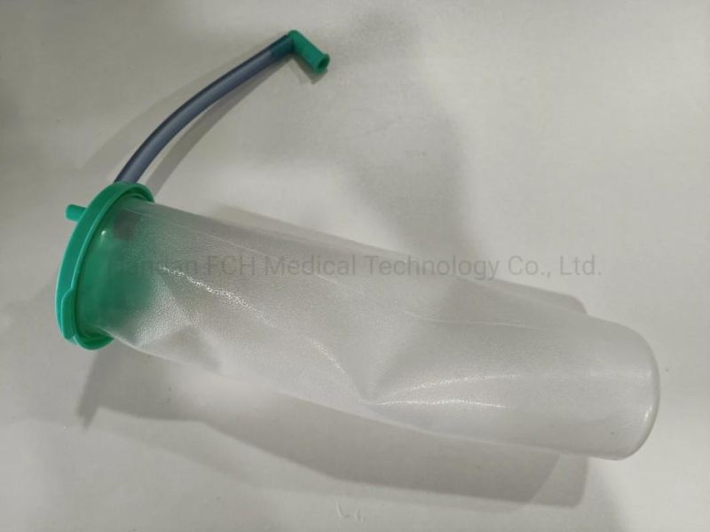 Suction Canister
