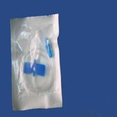 Scalp Vein Needle/Butterfly Needle/ Scalp Vein Set/Hypodermic Needle