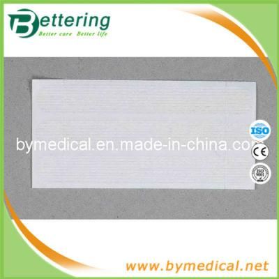 Medical Adhesive Sterile Wound Skin Closure Strip