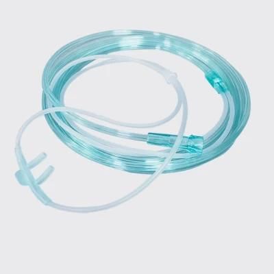 Wholesale Medical High Flow Oxygen Nasal Cannula Atomization Tube