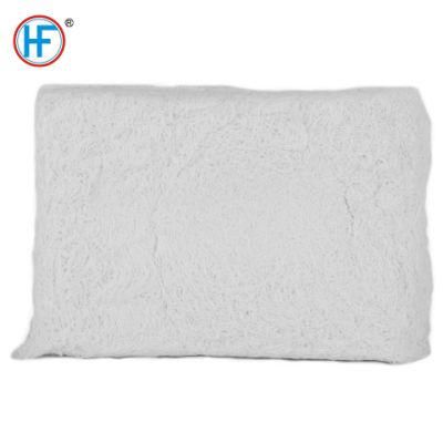 Mdr CE Approved Wholesale Professional Medical Sterile Cotton Bandage for Wound