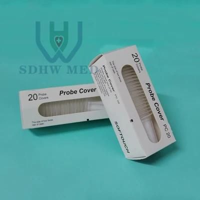 Thermoscan 6021 Disposable Ear Probe Covers