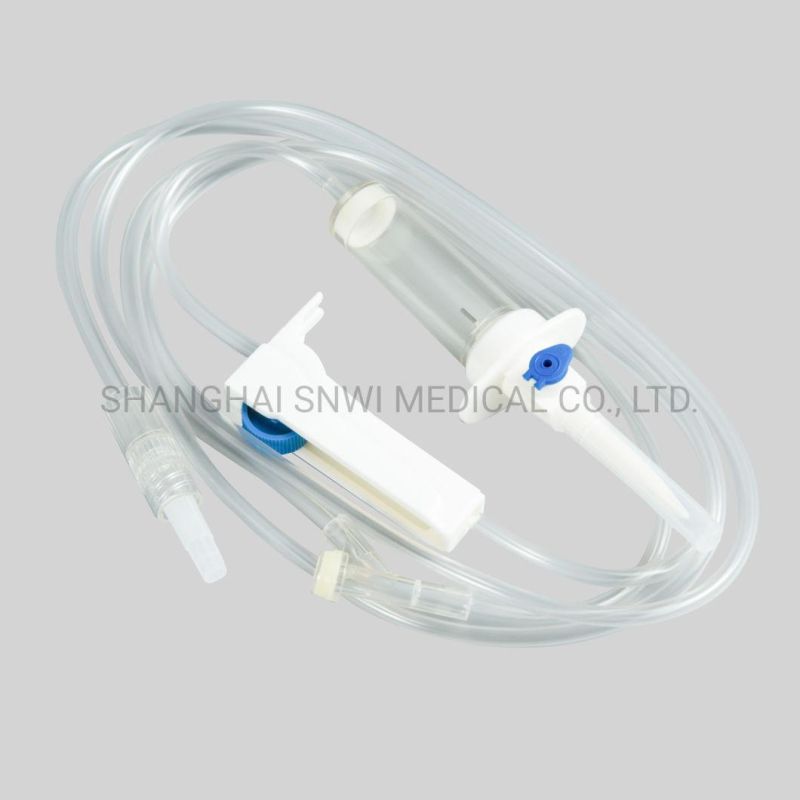 CE&ISO Certificate Disposable Medical Single Blood Bag with Needle