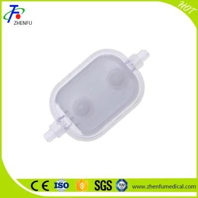 Disposable Medical Precision Liquid Filter