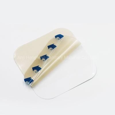 Factory Direct Sale Wound Healing Waterproof Medical Hydrocolloid Dressing