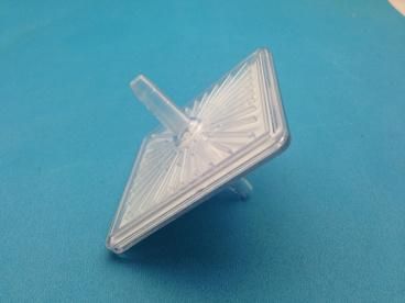 Medical Suction Filter, Suction Hydrophobic Bacteria Filter