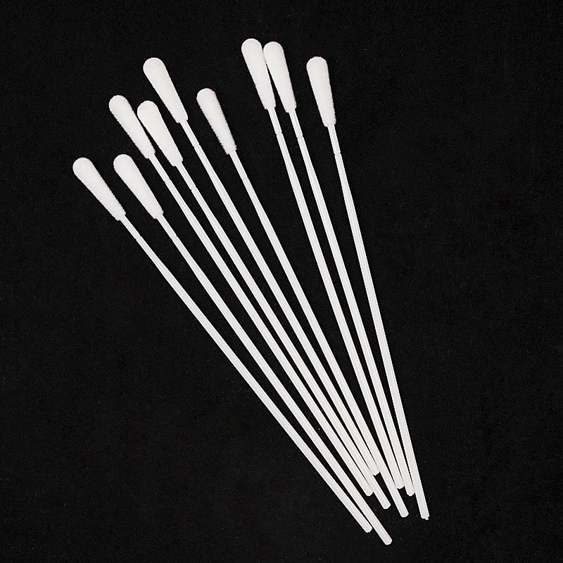 Sampling Flocking Swabs Rayon Swabs