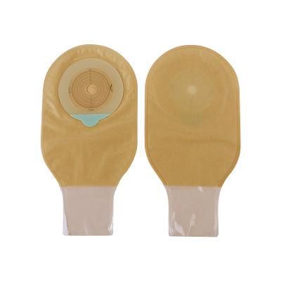 High Quality Disposable Non-Woven Colostomy Bag