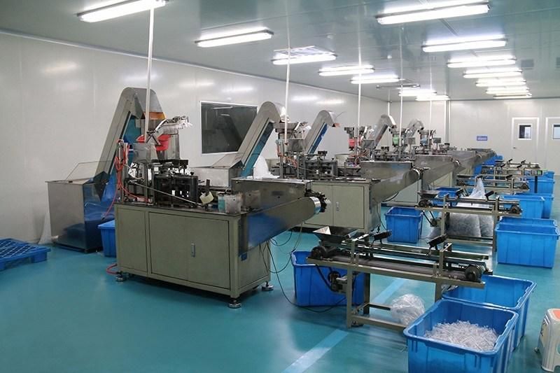 Best Price Disposable Venous Blood Collection Tube Manufacturers